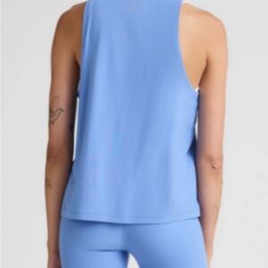 Beyond Yoga Sky Blue Activewear EUC